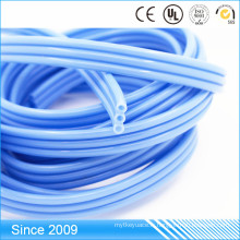 PVC Wrap câble en plastique souple pour harnais de fil
